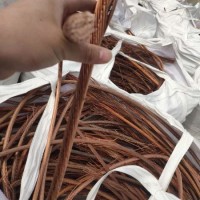 Hot Sales High Quality Scrap Copper Wire 99.95% 99.99% with Low Price (direct Chinese factory supply