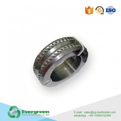 Tungsten Carbide Cold Milling Wire Roller图1