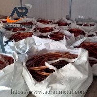 Hot Sale High Quality Mill Berry Copper Wire Scrap 99.99 with Cheap Price