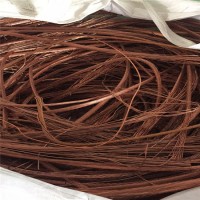 Copper Wire Millberry Scrap Copper Ingot 99.97%