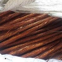 Best Grade Copper Wire Scrap Copper Scrap