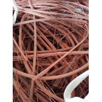 High-Quality Copper Wire Scrap with Low Price