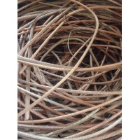 China Factory Hot Sell Copper Wire Scrap 99.95%/ High Purity Mill Berry Copper Copper Wire Scrap