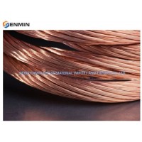 Hot-Selling Good Quality Copper Wire Scrap Copper Scrap in China Manufacture