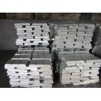 Best Price of Zinc Ingot with High Quality 99.995%