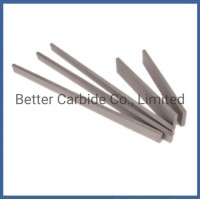 Chinese Tungsten Carbide Bars