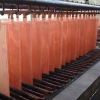 Copper Cathodes Grade a 99.99%/Best Electrolytic Copper Cathode