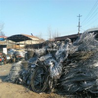 Aluminum Scrap / Aluminum Wire Scrap 99.7% /Scrap Meal Aluminum Wire with High Quality China Origin