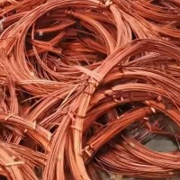 High Content  Clear and Bright/Copper Wire Scrap 99.99%