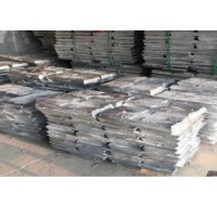 China Pure Zinc Ingot/Zinc Ingot Scrap