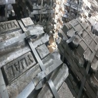 99.9% Lead Ingot at a Wholesale Price