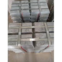 High Grade Zinc Ingots/Non Ferrous Metal for Sale