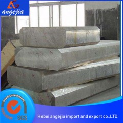 Factory Supply Magnesium Ingot Made in China图1