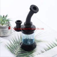 High Borosilicate Glass Water Pipes