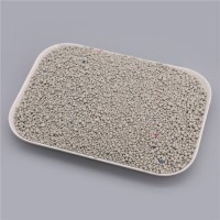 Pet Product Supplier: Ball Type Natural Minerals Dust-Free Strong Clumping Bentonite Cat Litter