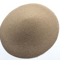 High Quality Zircon Sand for Casting Ceramics Refractory Material Factory Low Price Beige Fabric Big