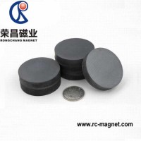 ISO Certificated Hot Sale Strong Rare Earth Ceramic Customized Ferrite Magnet