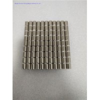 Disc Magnets Neodymium N35 N38 N40 N42 N45 N48