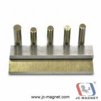 High Quality AlNiCo Magnet Assembly