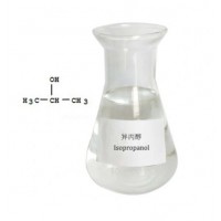 CAS No. 67-63-0/Einecs No. 200-661-7/Isopropanol/Isopropyl Alcohol/Ipa Is an Important Chemical Prod