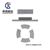 Permanent Magnetic SmCo High Performance Magnet