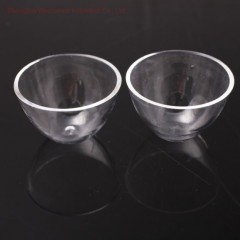 Customized Silica Fused Quartz Bowl Quartz Glass Labware/ Quartz Glassware /Quartz Apparatus/Experim图1