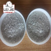 Fluorphlogopite Mica Powder (Synthetic Mica) for Cosmetic