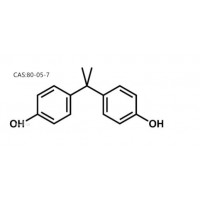 Paper Coated Chemical Raw Materials BPA