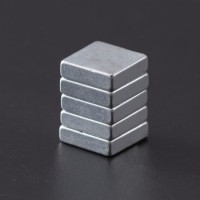 Strong Powerful Block Rare Earth NdFeB Permanent Neodymium Magnet