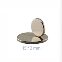 40EH N40EH High Performance Super Strong Powerful NdFeB Neodymium Magnet