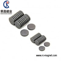 Permanent Custom Various Shape Magnetic High Quality Industrial Material