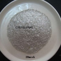 Mica Powder Is Used in Brake Pads and Other Friction Materials