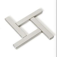 32EH N32EU High Grade Block Strong Magnet for High Temperature