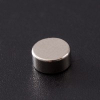 High Quality Disc Rare Earth Permanent Neodymium Magnet