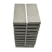 Qualified Industrial Rare Earth Permanent SmCo Block/Segment Magnet