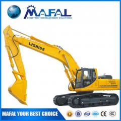 Mafal 21ton Hydraulic Digger Excavator Sc210 Crawler Excavator图1