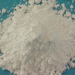 99.2% Min Barium Carbonate Used for Glass Industry图1