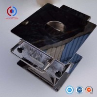 Magnetic Separators Magnetic Filter Drawer Magnet Industrial Magnet Separation Magnet Drawer Type Gr