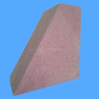 Sintered Chrome Corundum Brick Series for Glass Furnace