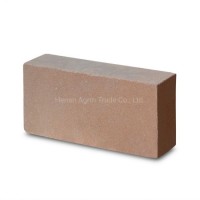 Clay Insulating Brick Series for Glass Furnace