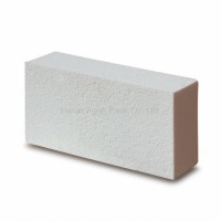 Light Weight Mullite Insulating Brick Series for Glass Furnace