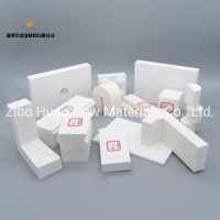 Industrial Alumina Ceramic Tile with High Hardness