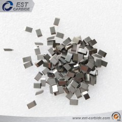 Tungsten Carbide Saw Tips K05 K10 K20 K30 K40图1