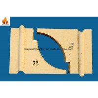 Silica Refractory Brick Products for Coke Oven