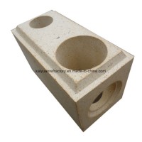 Refractory Brick for Steel Industry