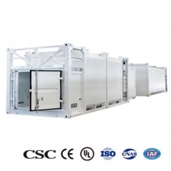 Portable Fuel Station/Mobile Fuel Station/Portable Oil Filling Station/Mobile Gasoline Station/Facto图1