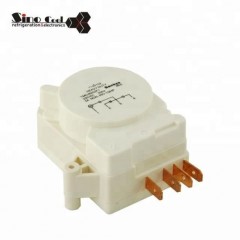 Refrigerator Parts Tmdj Series Defrost Timer in High Quality图1