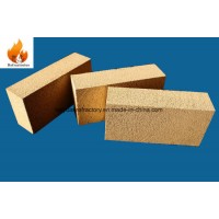 Fireclay Insulating Refractory Brick Ng-0.9