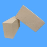 Light Weight High Alumina Insulating Brick Series for Glass Furnace