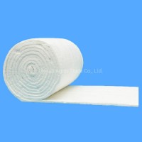 Ceramic Fiber Insulating Blanket for Glass Furnace